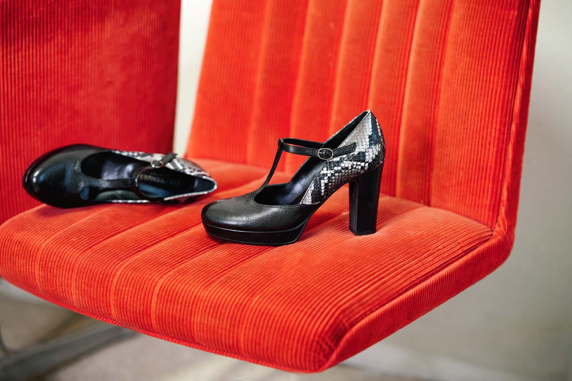 les venues chaussures