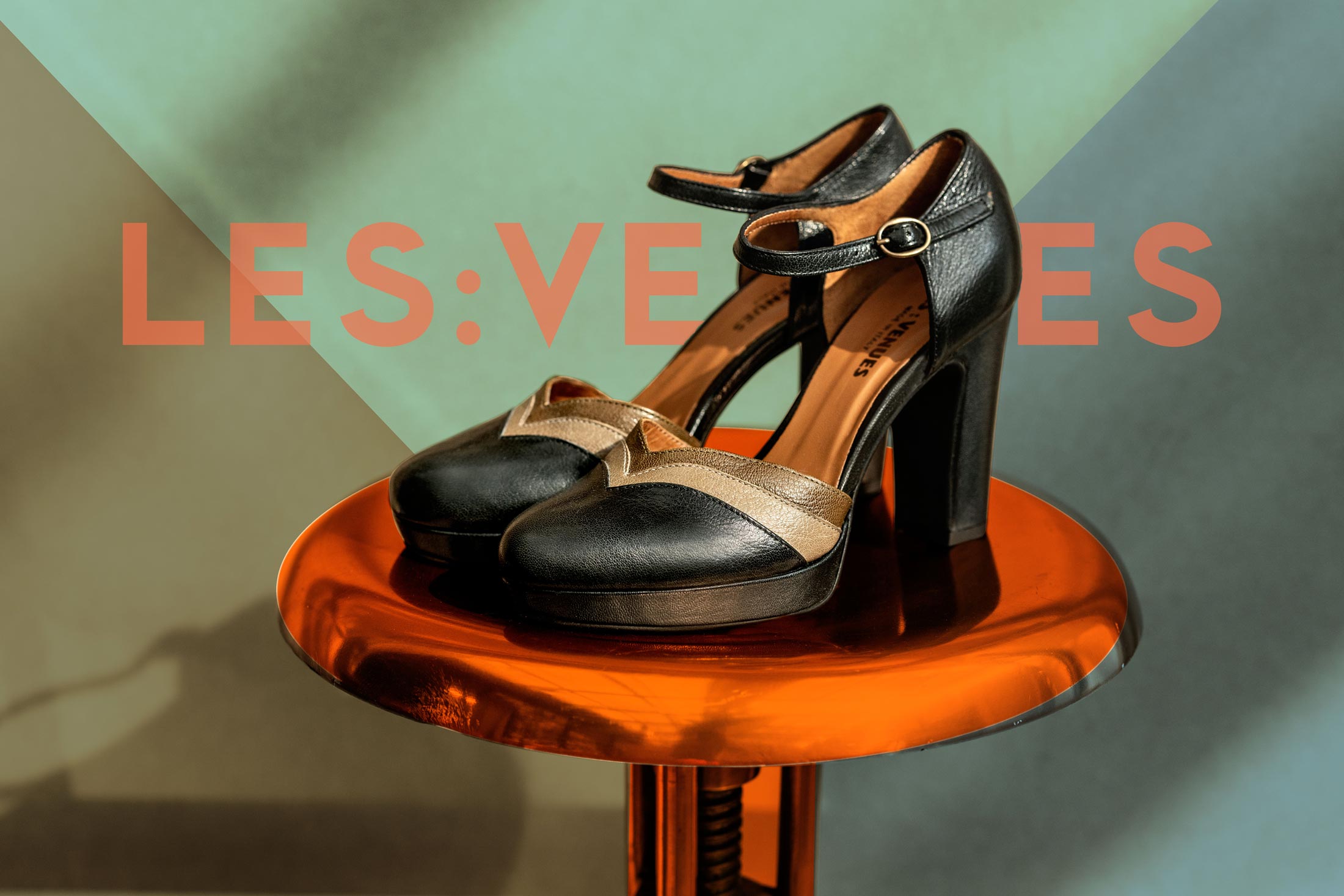 Les Venues :: calzature femminili made in italy